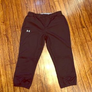 Under Armour pants